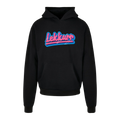 Lekkurr Bubblegum Hoodie Unisex – Oversized Hoodie | Skilliecam