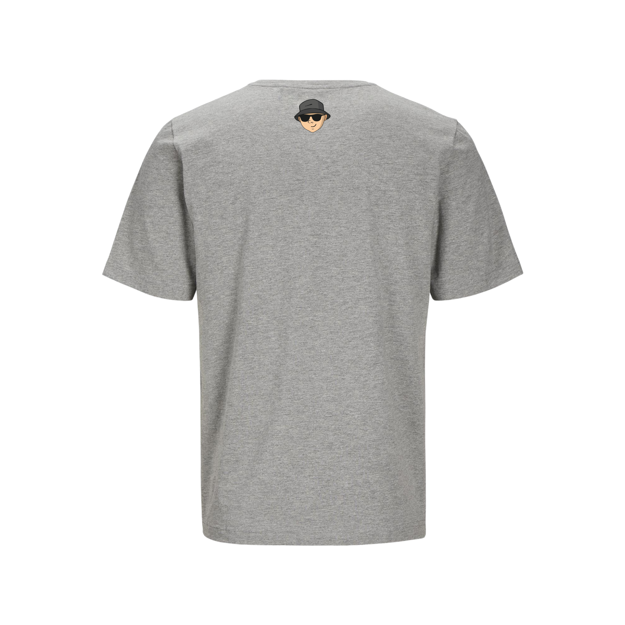 Lekkurr T-Shirt Heren | Skilliecam