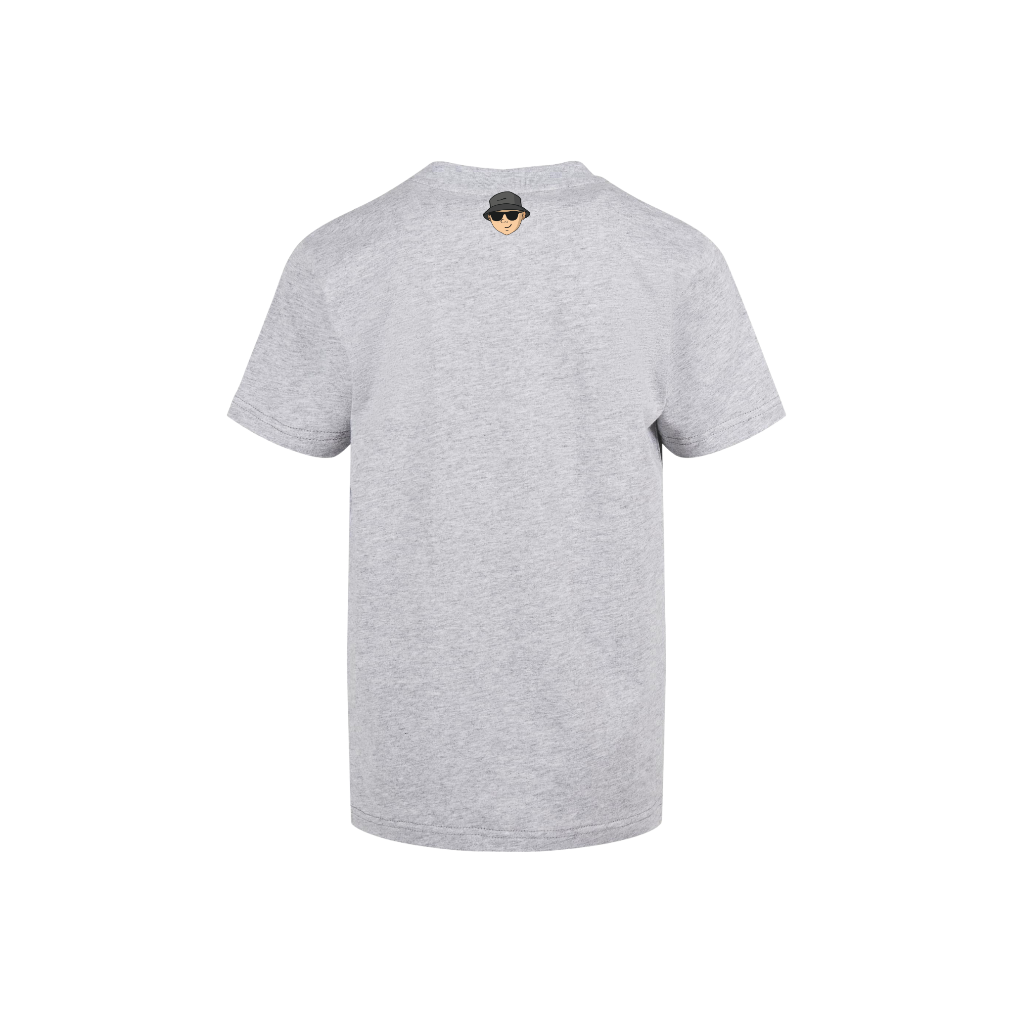 Hoeisuut Kids T-Shirt | Skilliecam