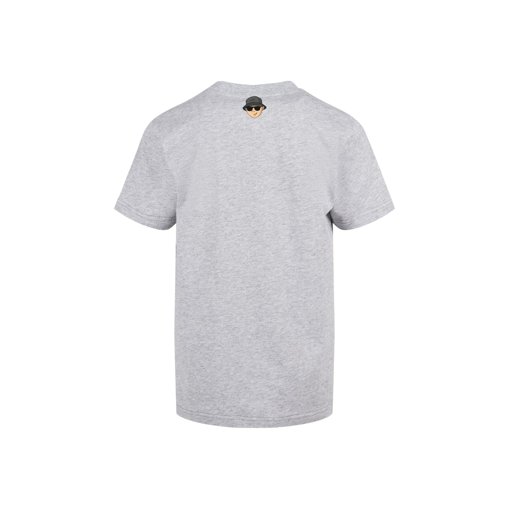 Lekkurr kids T-Shirt | Skilliecam