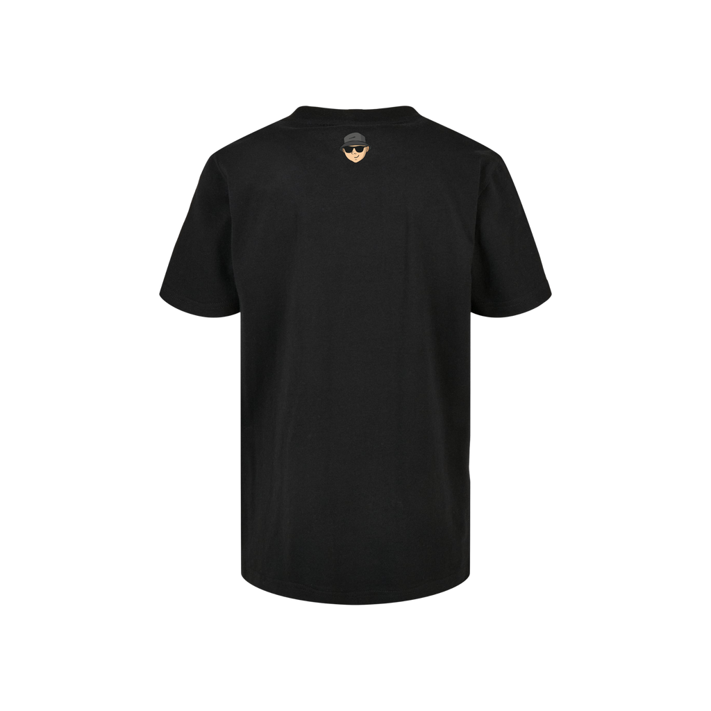 Matchday Kids T-Shirt | Skilliecam
