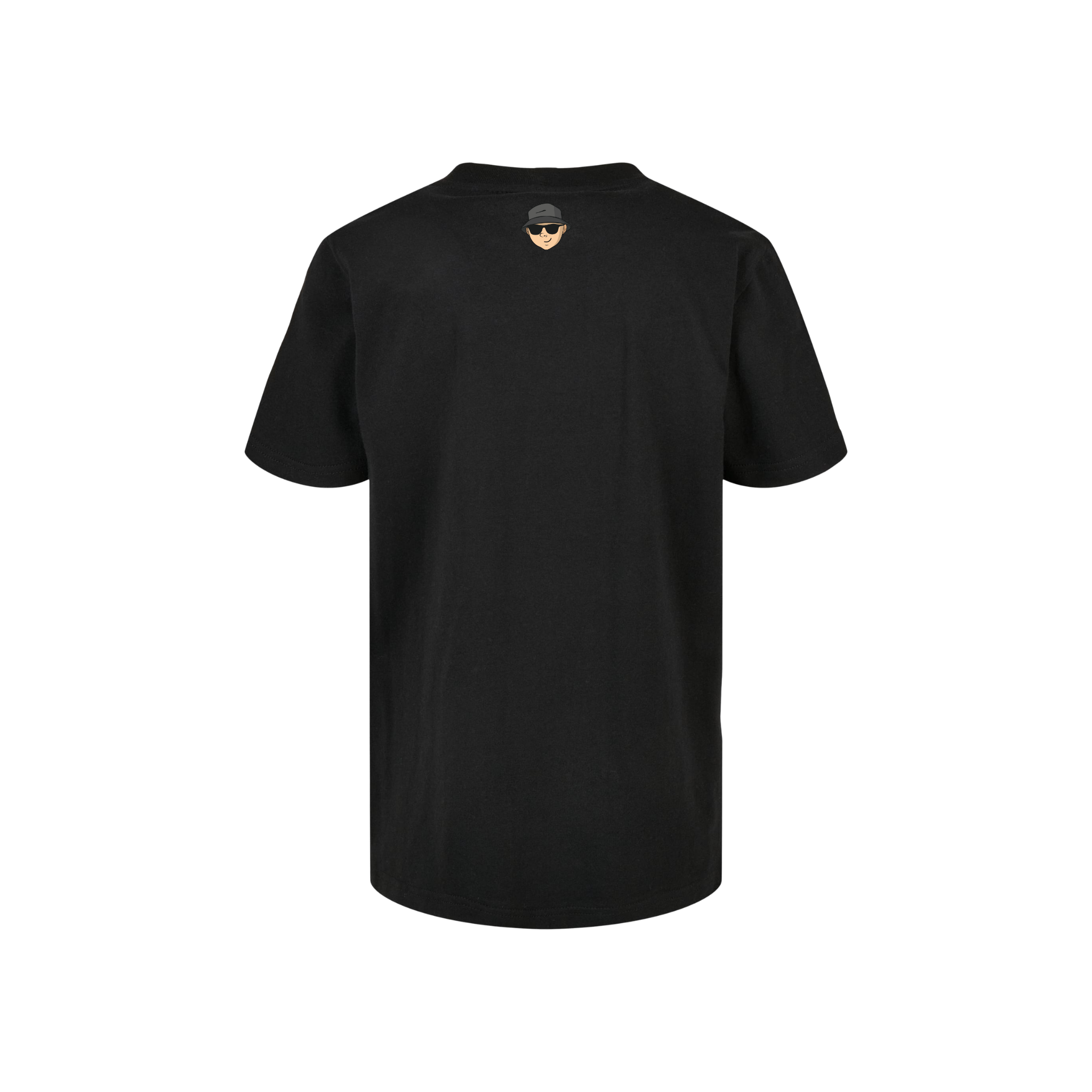 Lekkurr NL Kids T-Shirt | Skilliecam