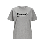 Hoeisuut T-Shirt Vrouwen | Skilliecam