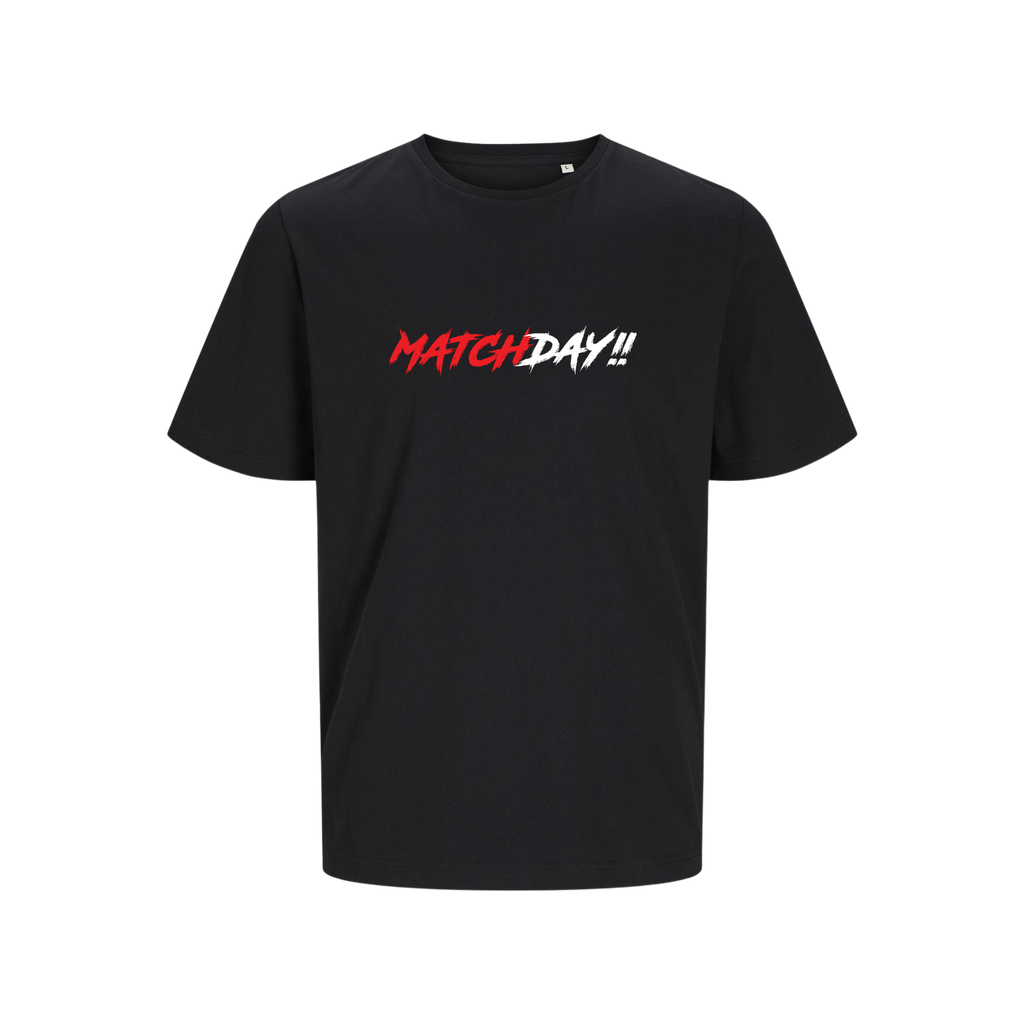Matchday T-Shirt Heren | Skilliecam