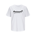 Hoeisuut T-Shirt Vrouwen | Skilliecam