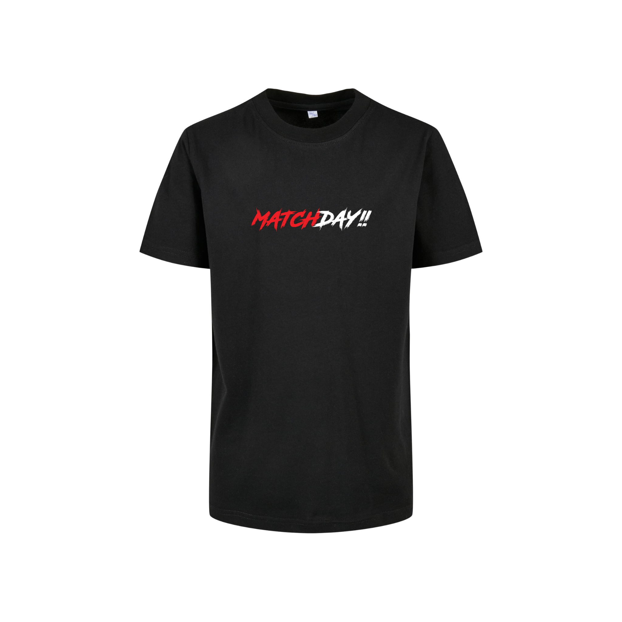 Matchday Kids T-Shirt | Skilliecam
