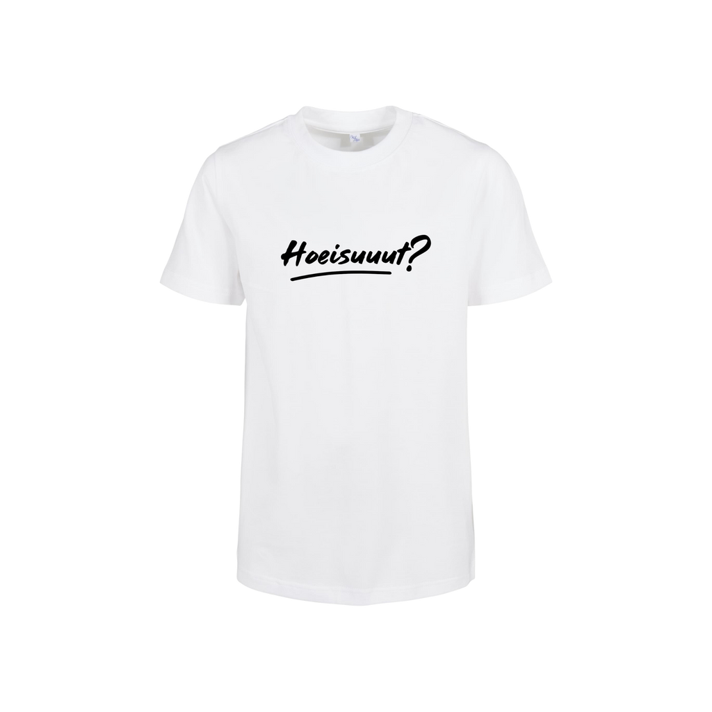 Hoeisuut Kids T-Shirt | Skilliecam