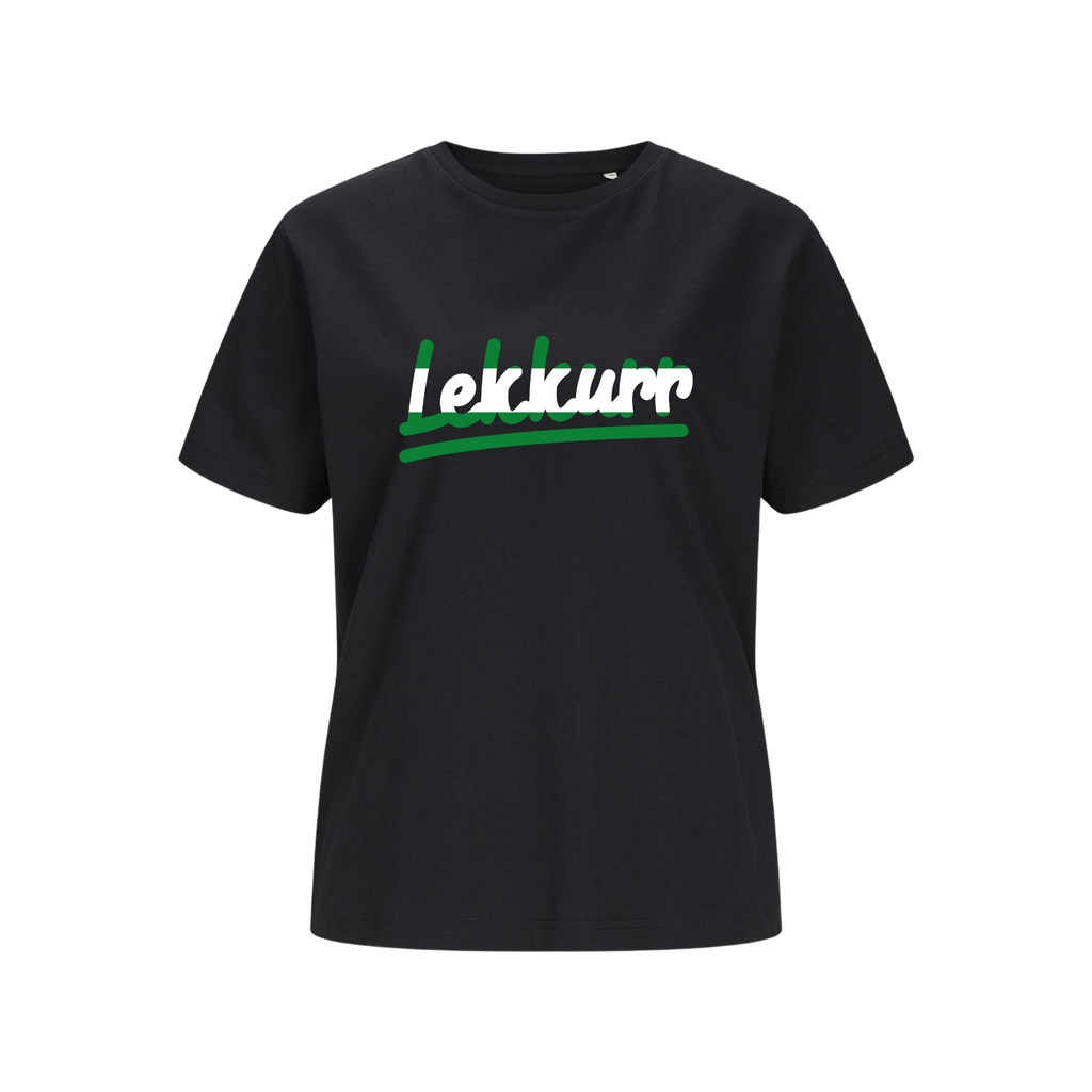 SCG Rotterdam T-Shirt Vrouwen | Skilliecam