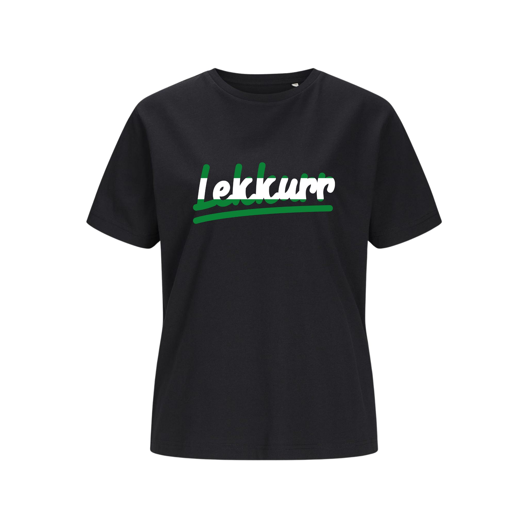SCG Rotterdam T-Shirt Vrouwen | Skilliecam