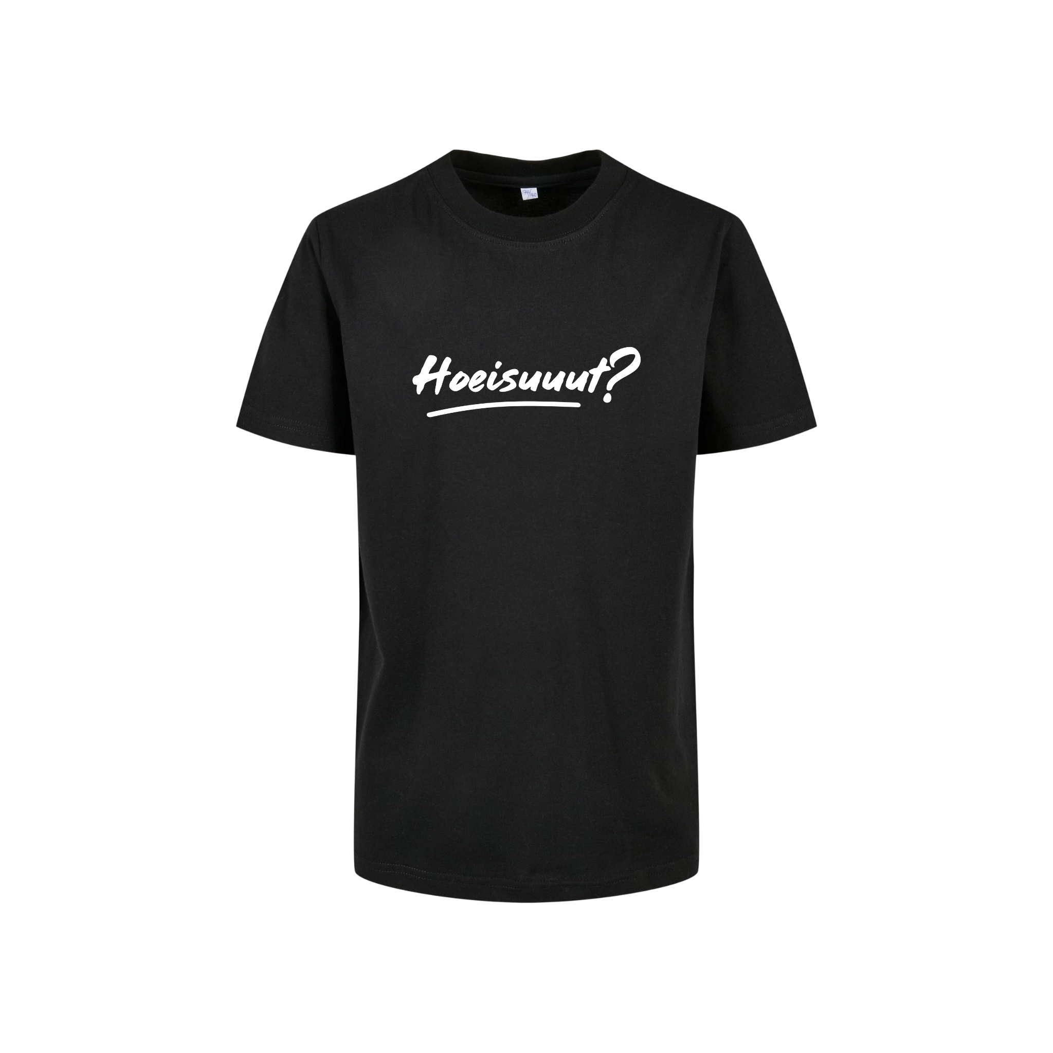 Hoeisuut Kids T-Shirt | Skilliecam