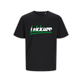 Lekkurr Rotterdam T-Shirt Heren | Skilliecam
