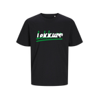 Lekkurr Rotterdam T-Shirt Heren | Skilliecam