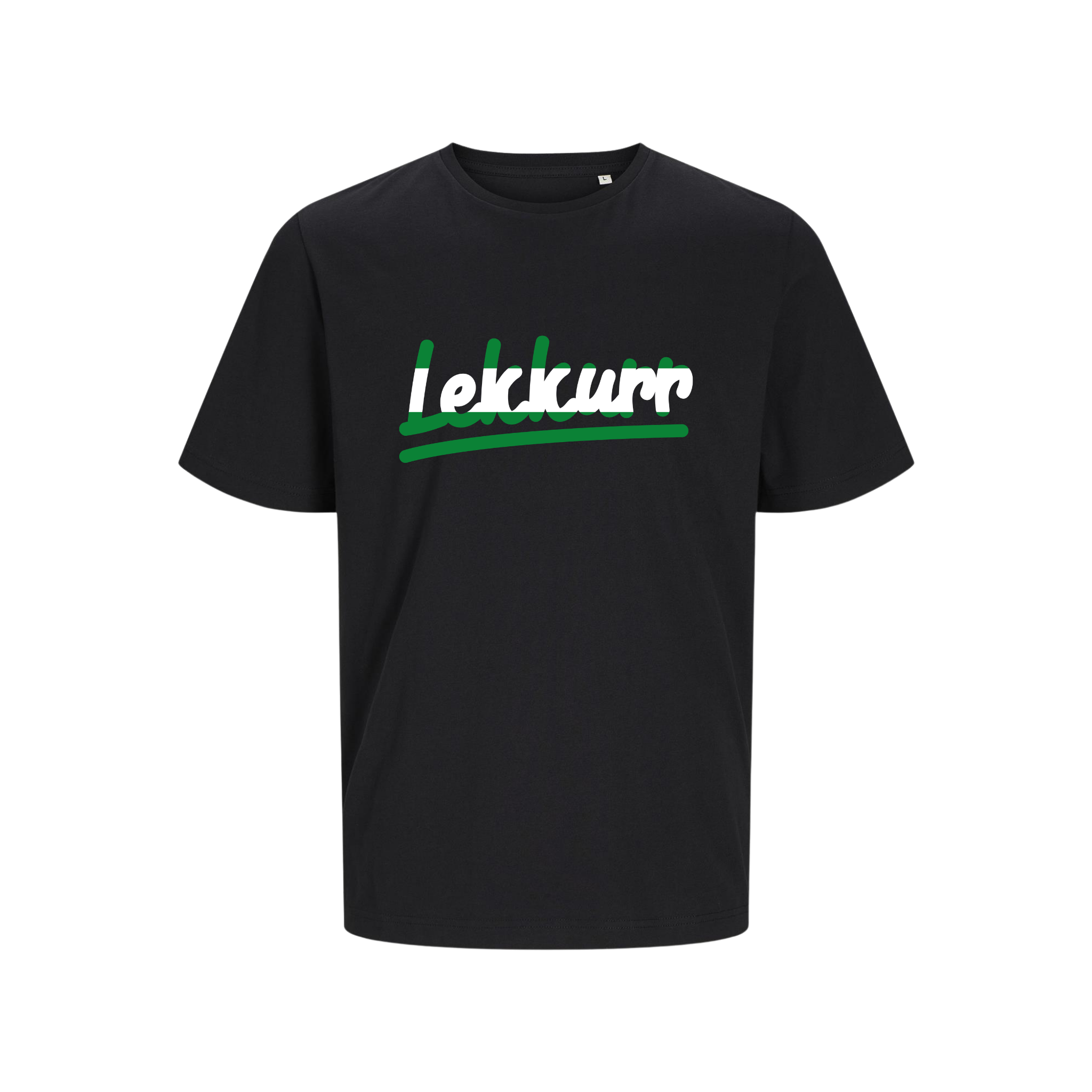 Lekkurr Rotterdam T-Shirt Heren | Skilliecam