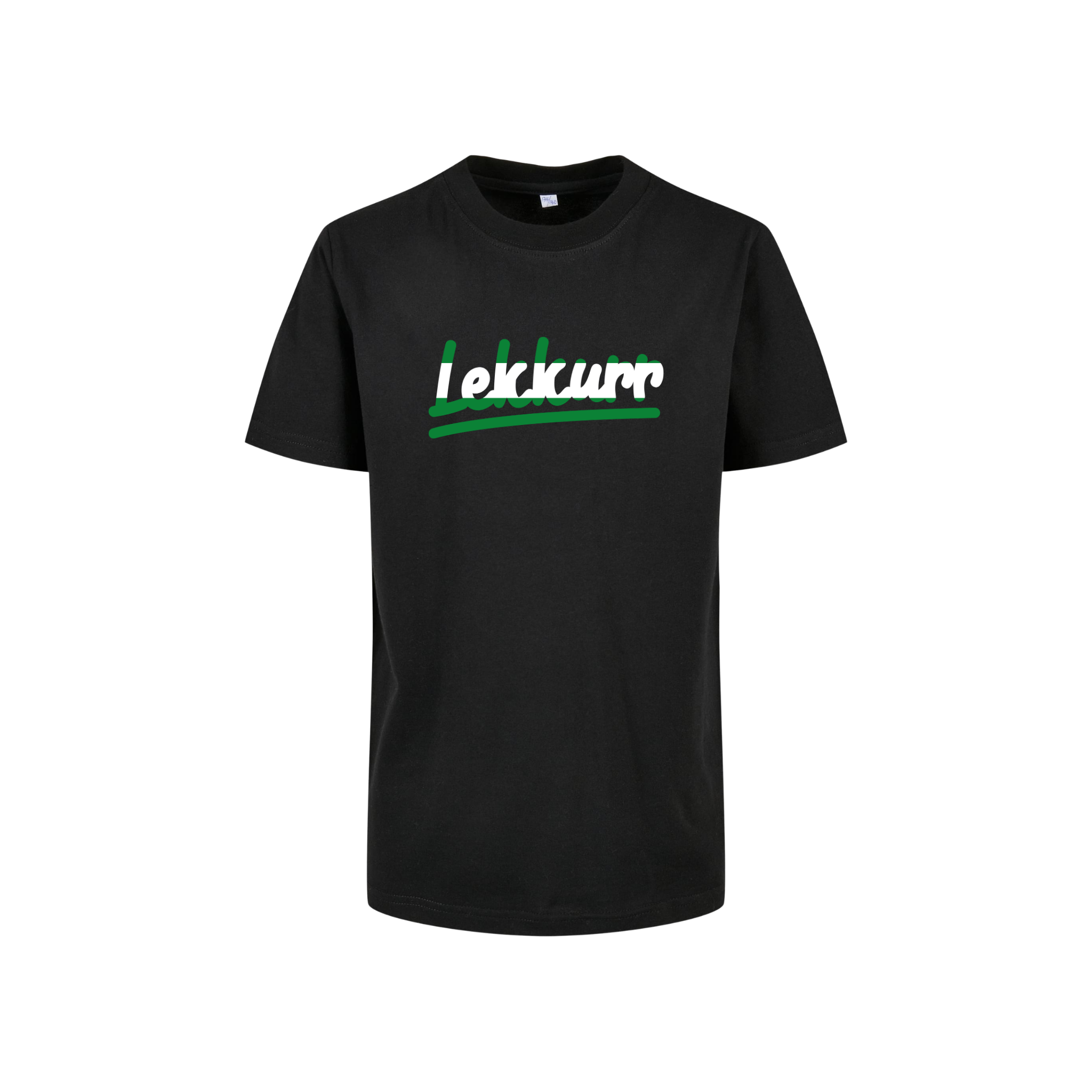 Lekkurr Rotterdam Kids T-Shirt | Skilliecam