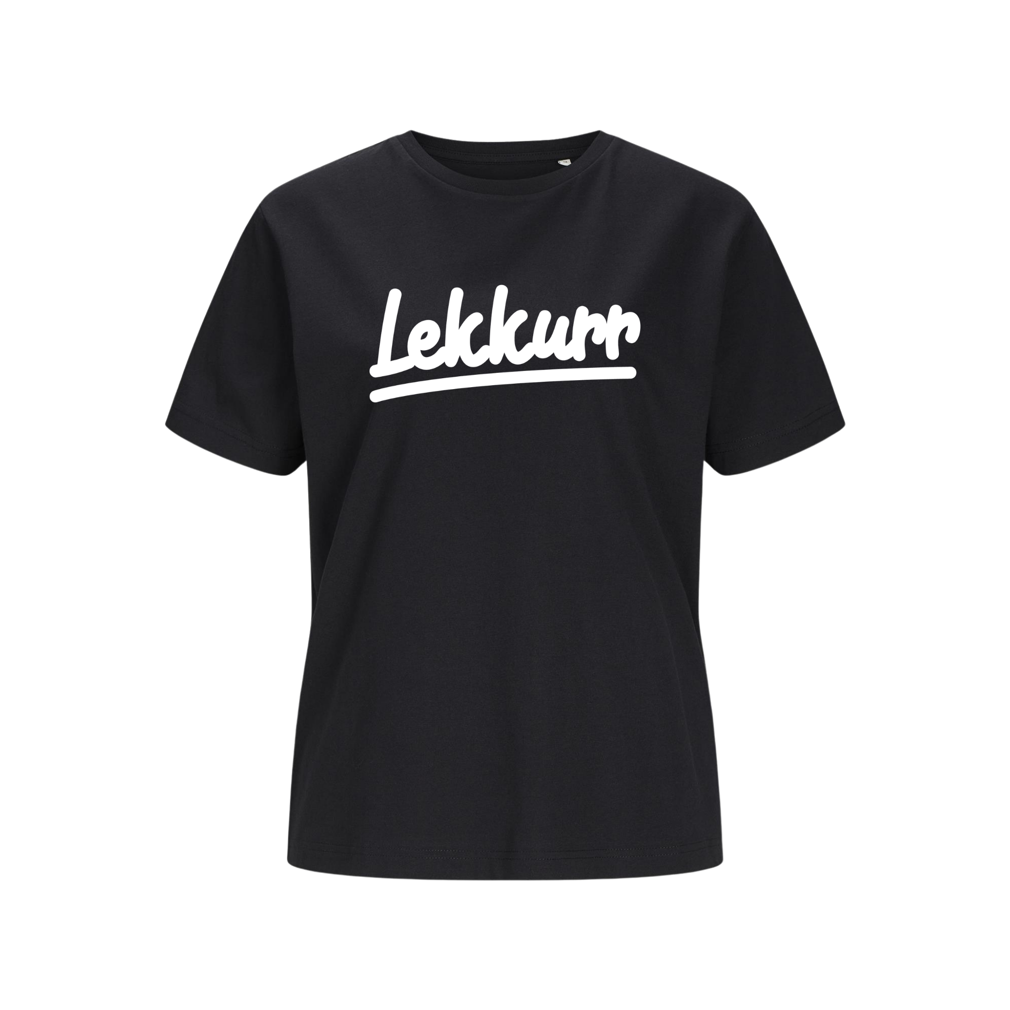 Lekkurr T-Shirt Vrouwen | Skilliecam
