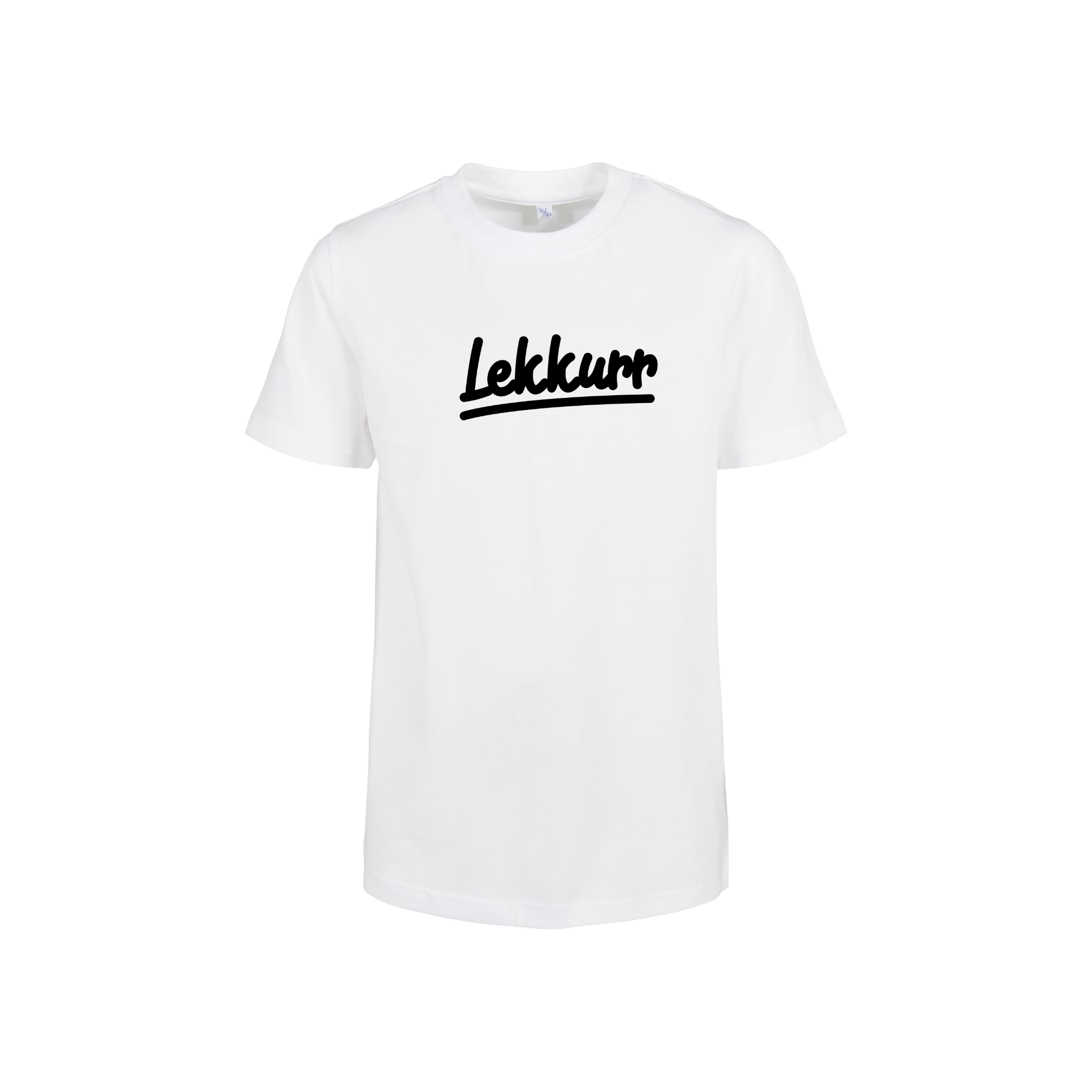 Lekkurr kids T-Shirt | Skilliecam
