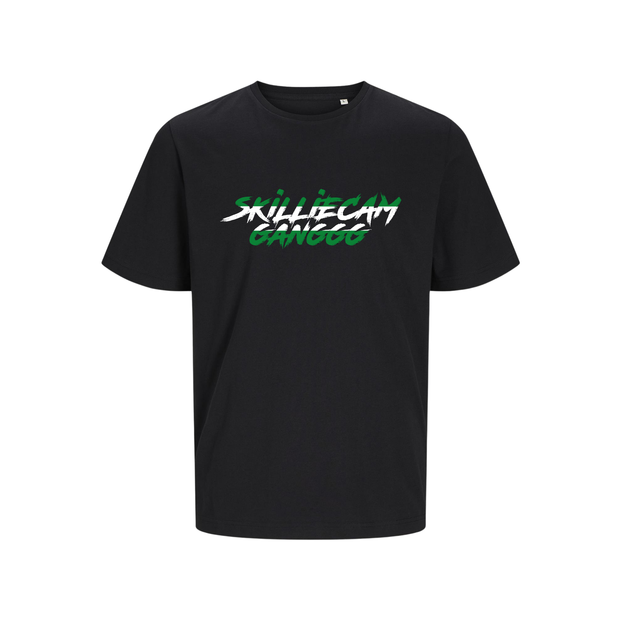SCG Rotterdam T-Shirt Heren | Skilliecam