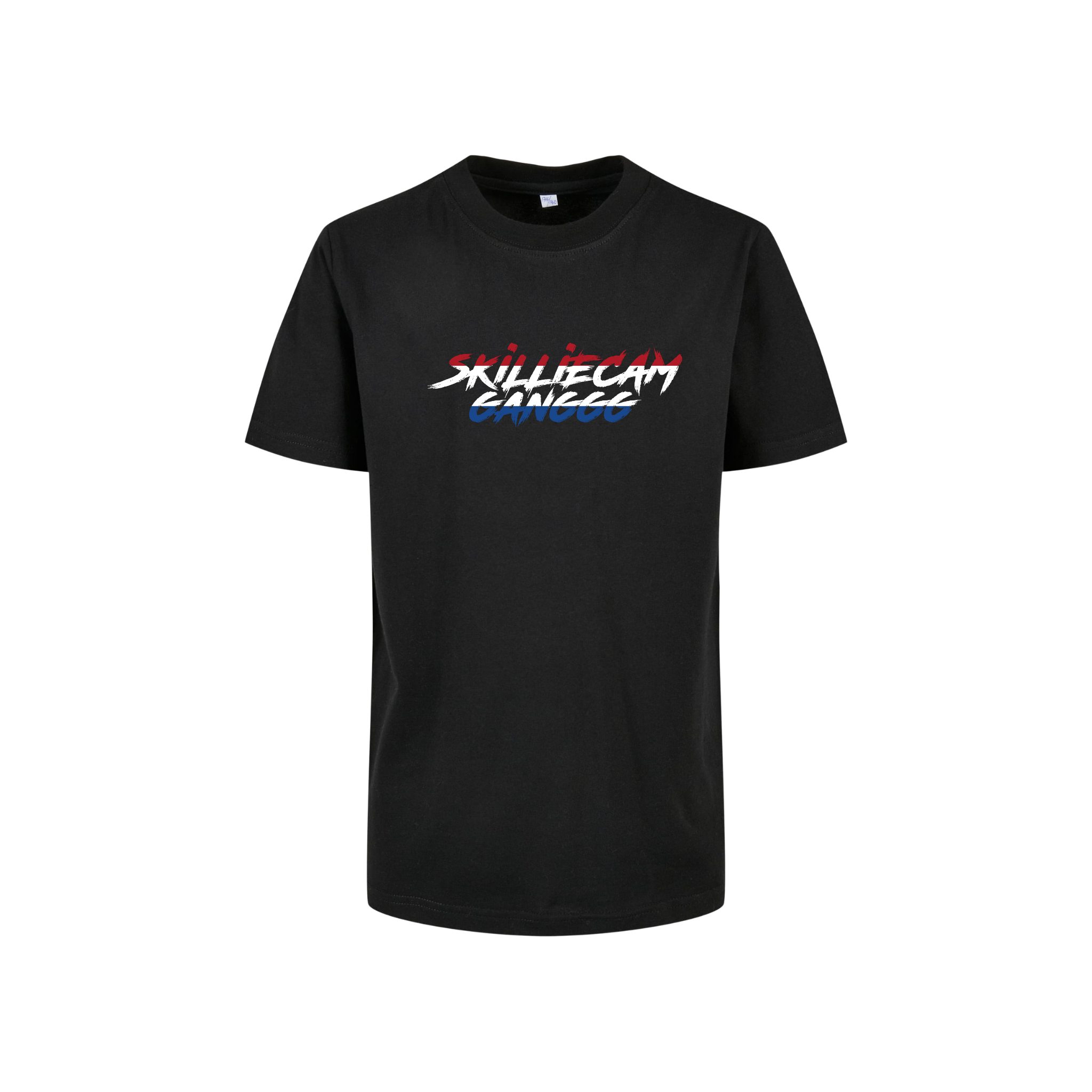 SCG NL Kids T-Shirt | Skilliecam