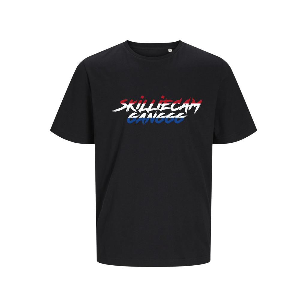 SCG NL T-Shirt Heren | Skilliecam