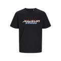 SCG NL T-Shirt Heren | Skilliecam