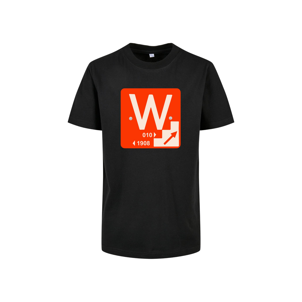 Vakkie Kids T-Shirt | Skilliecam