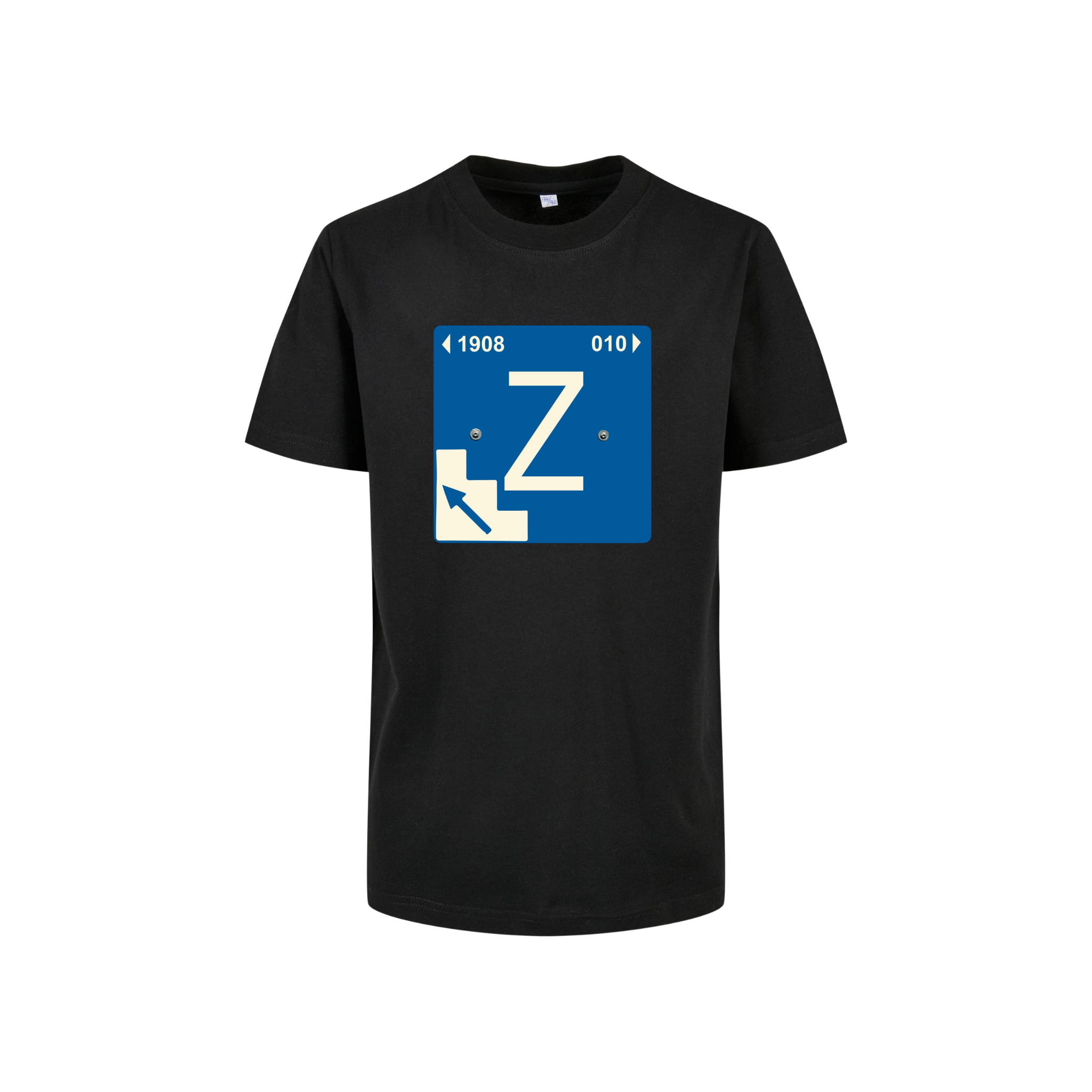 Vakkie Kids T-Shirt | Skilliecam