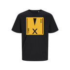 Vakkie T-Shirt Heren | Skilliecam