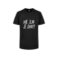 Wie Zijn Ze Dan Kids T-Shirt | Skilliecam