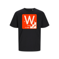 Vakkie T-Shirt Heren | Skilliecam