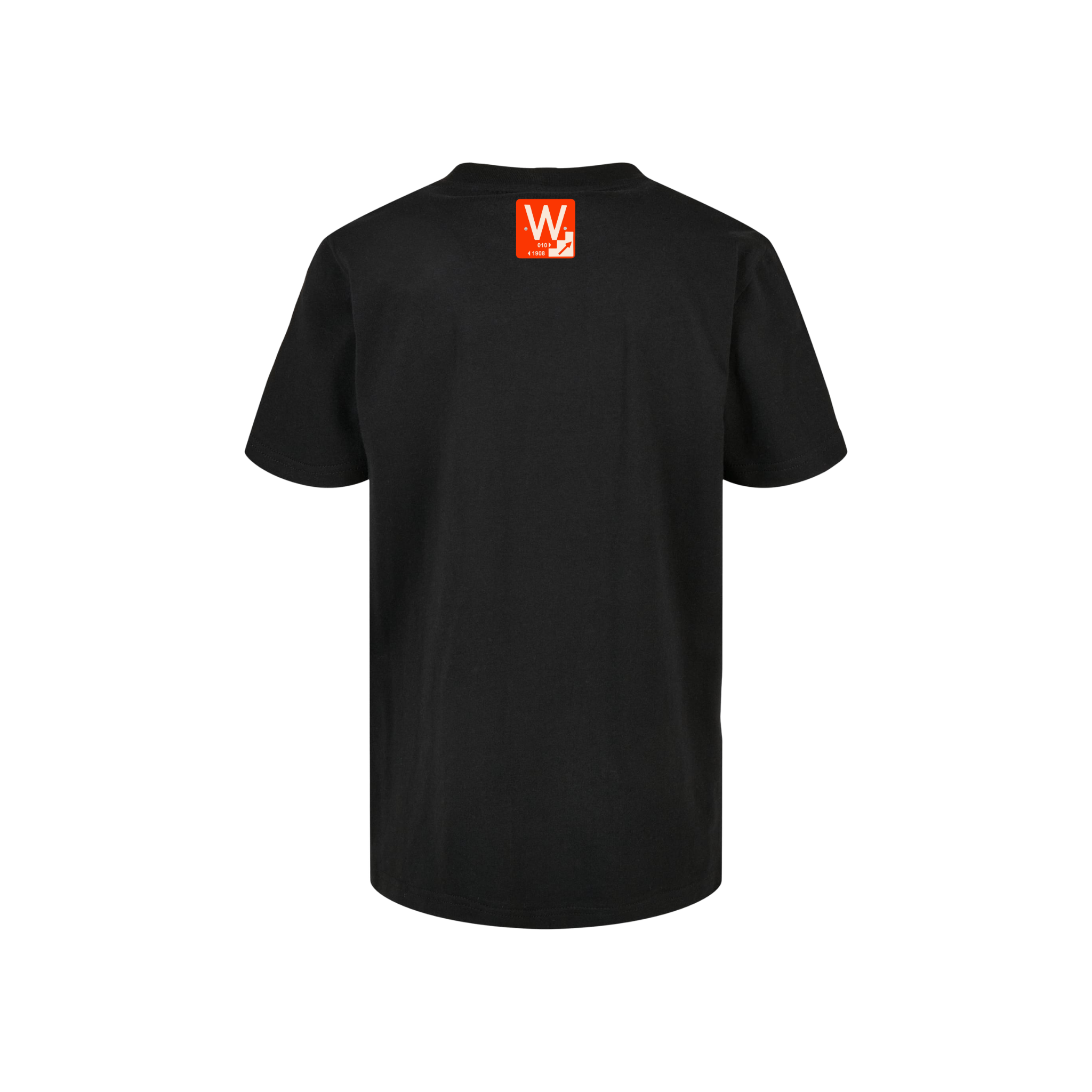 Vakkie Kids T-Shirt | Skilliecam