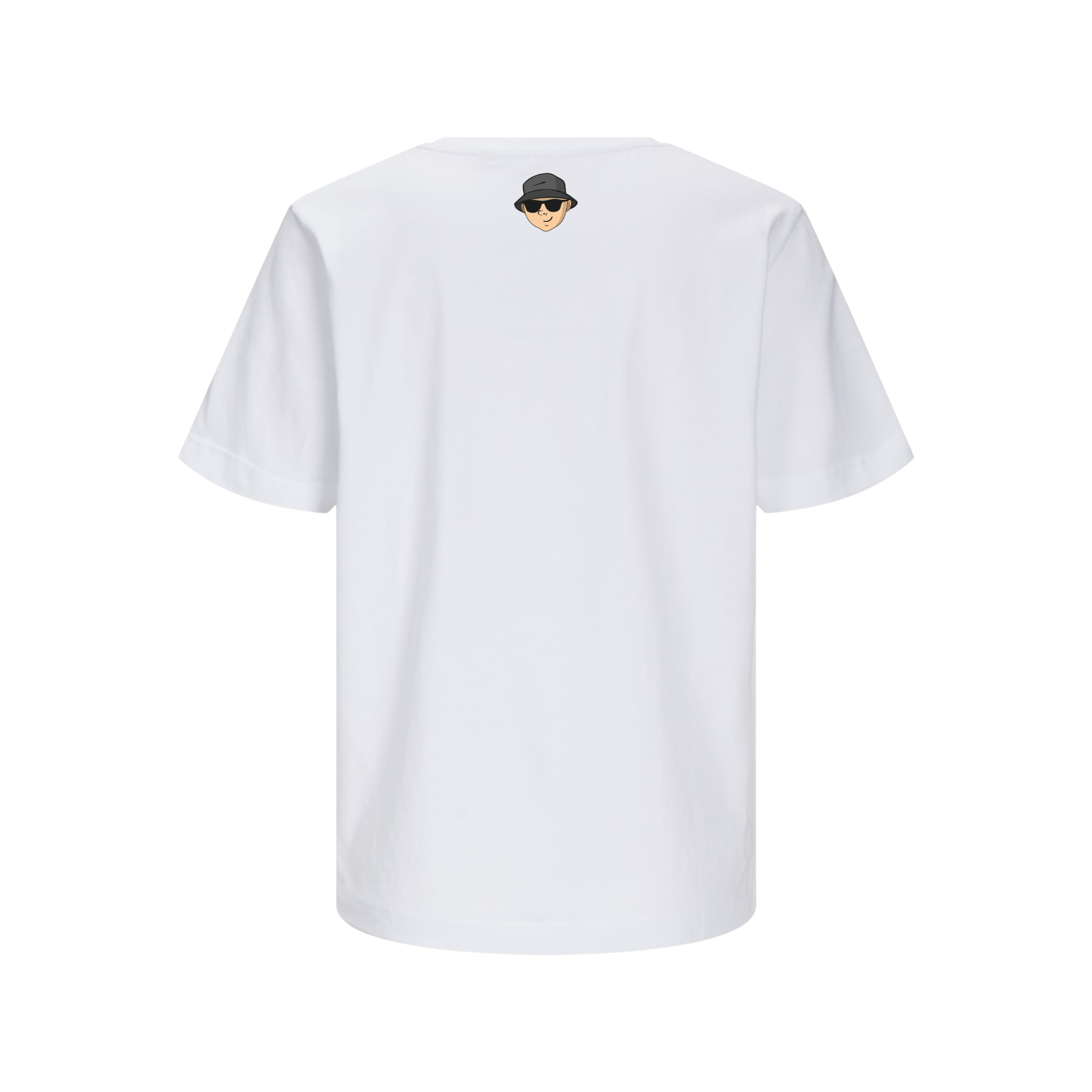 Skilliecam Gang T-Shirt Vrouwen | Skilliecam