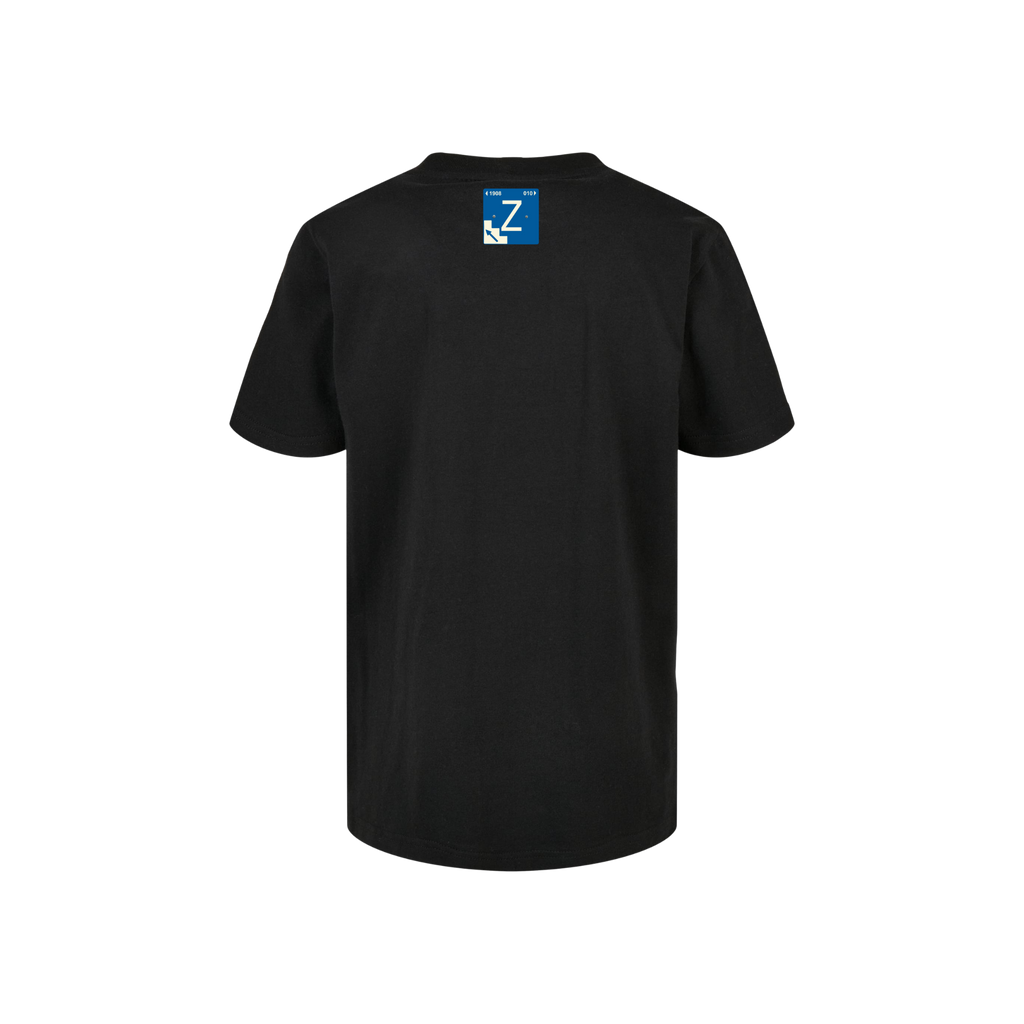 Vakkie Kids T-Shirt | Skilliecam