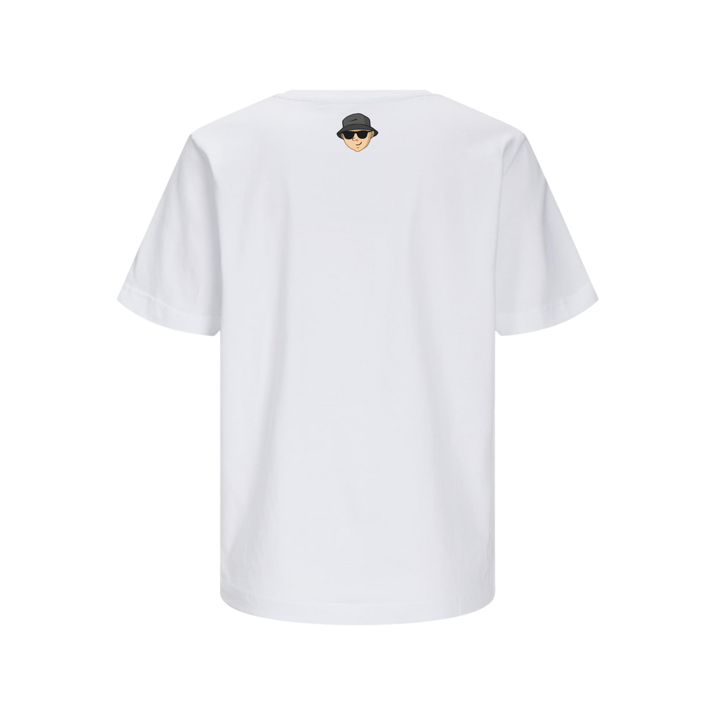 Hoeisuut T-Shirt Vrouwen | Skilliecam