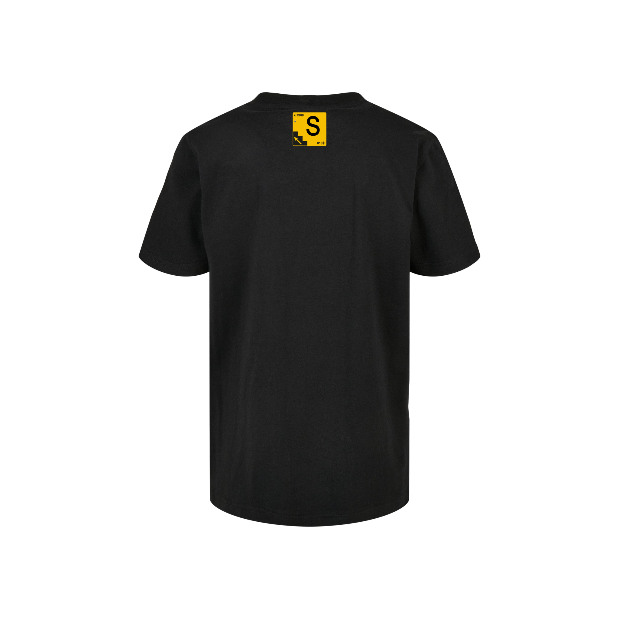 Vakkie Kids T-Shirt | Skilliecam