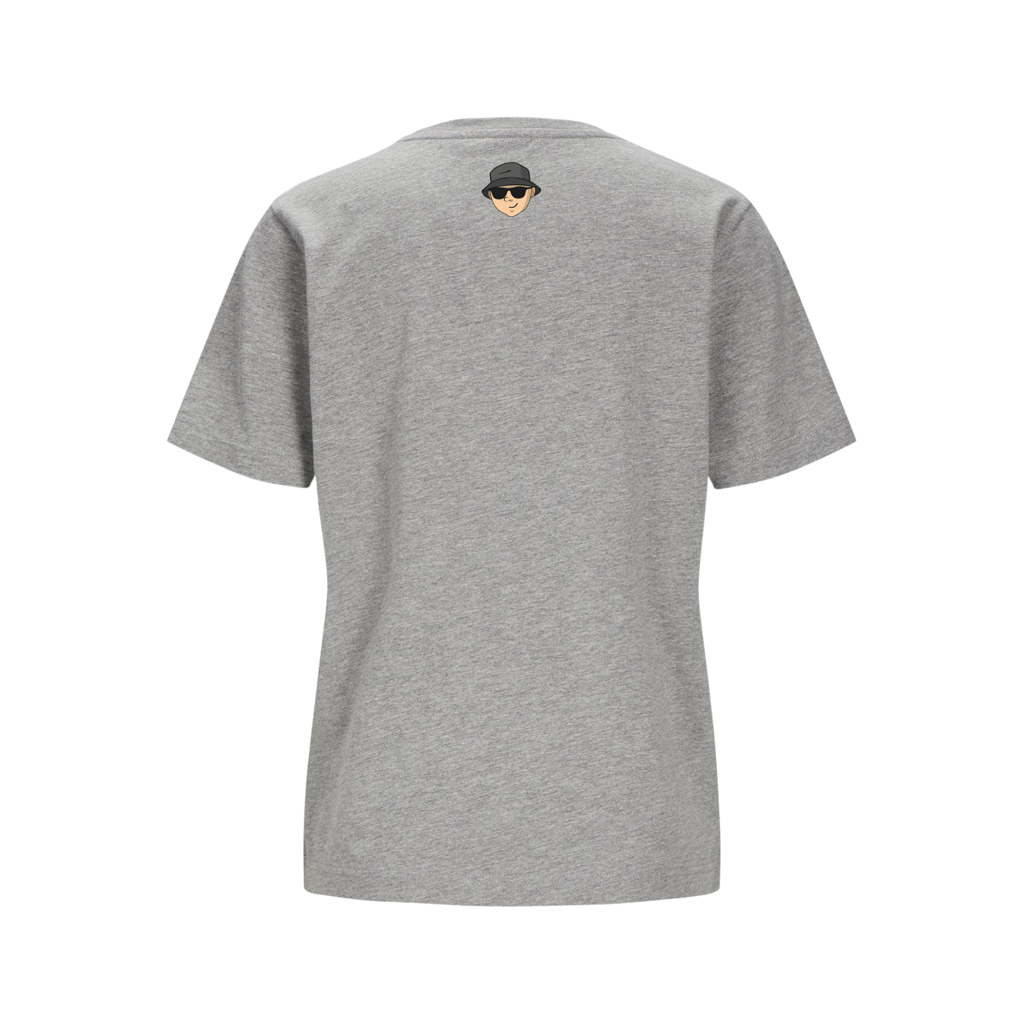Lekkurr T-Shirt Vrouwen | Skilliecam