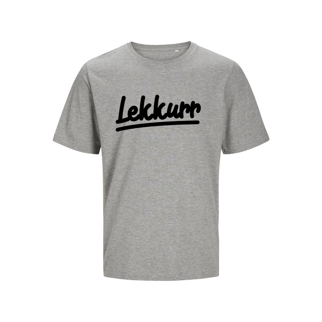Lekkurr T-Shirt Heren | Skilliecam