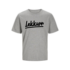 Lekkurr T-Shirt Heren | Skilliecam