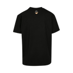Lekkurr Drippy T-Shirt Unisex – Oversized Shirt | Skilliecam