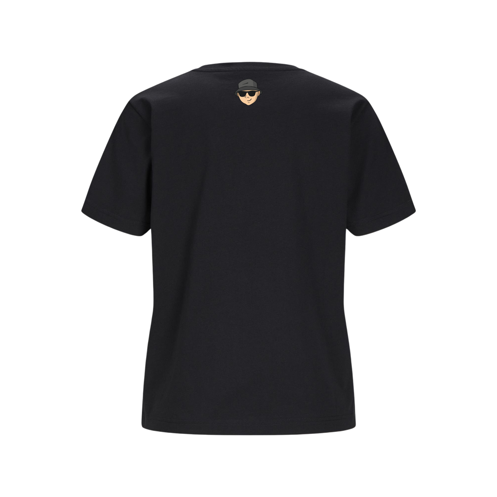 Lekkurr NL T-Shirt Vrouwen | Skilliecam