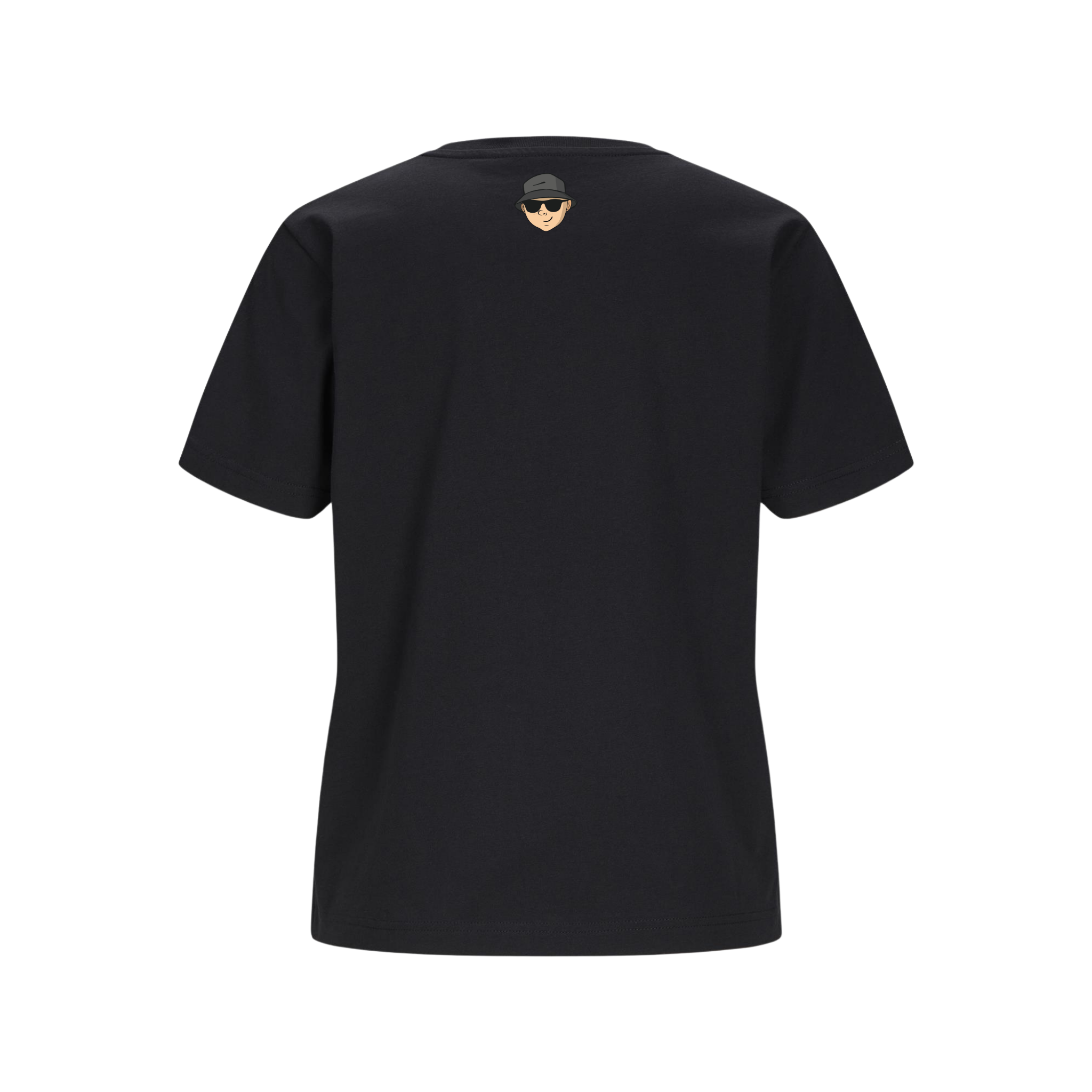 Lekkurr T-Shirt Vrouwen | Skilliecam