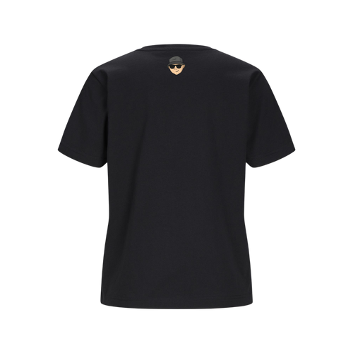 Hoeisuut T-Shirt Vrouwen | Skilliecam
