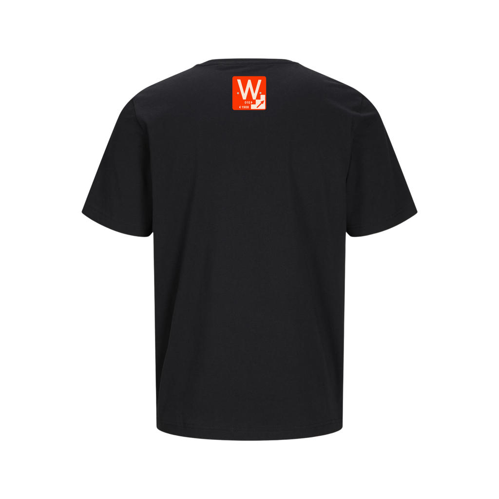 Vakkie T-Shirt Heren | Skilliecam
