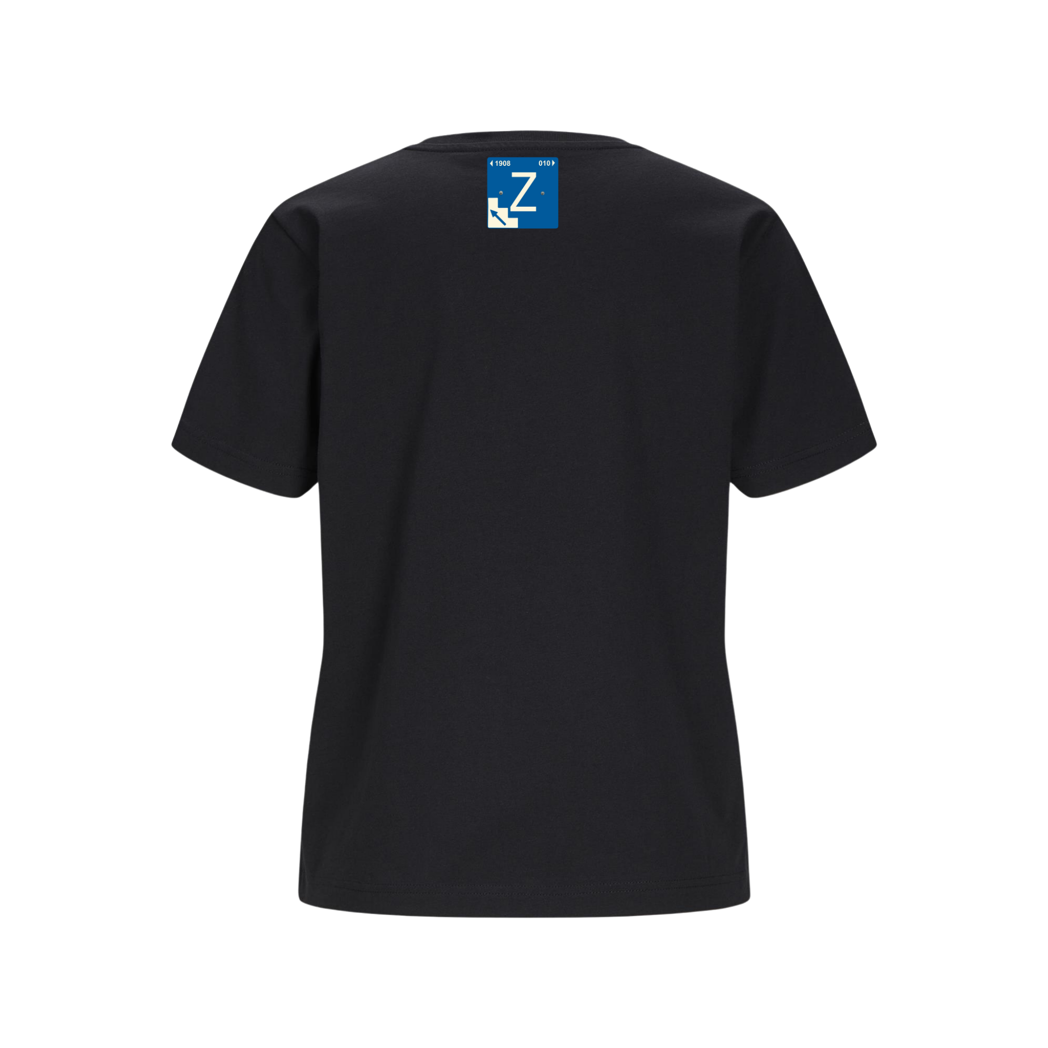 Vakkie T-Shirt Vrouwen | Skilliecam