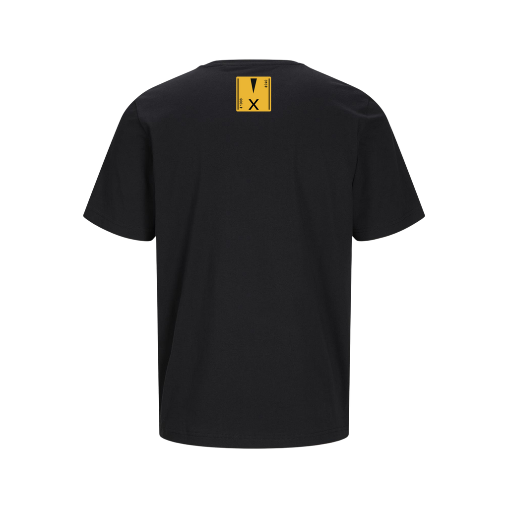 Vakkie T-Shirt Heren | Skilliecam