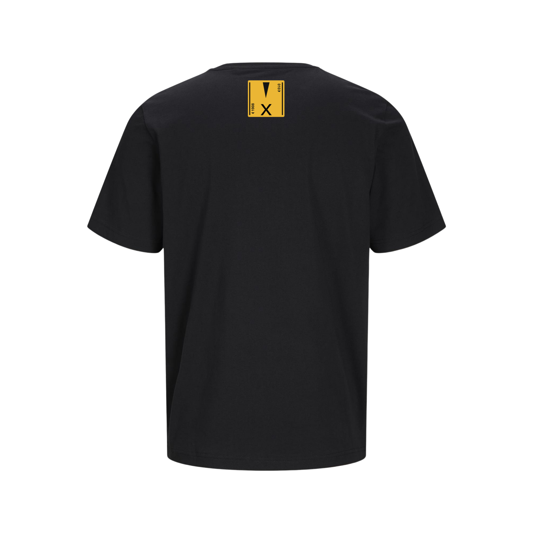 Vakkie T-Shirt Heren | Skilliecam