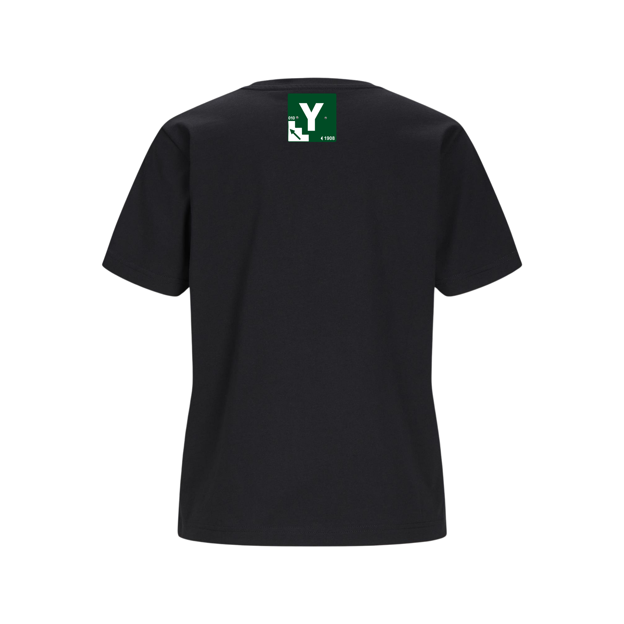Vakkie T-Shirt Vrouwen | Skilliecam