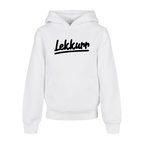 Lekkurr Kids Hoodie | Skilliecam