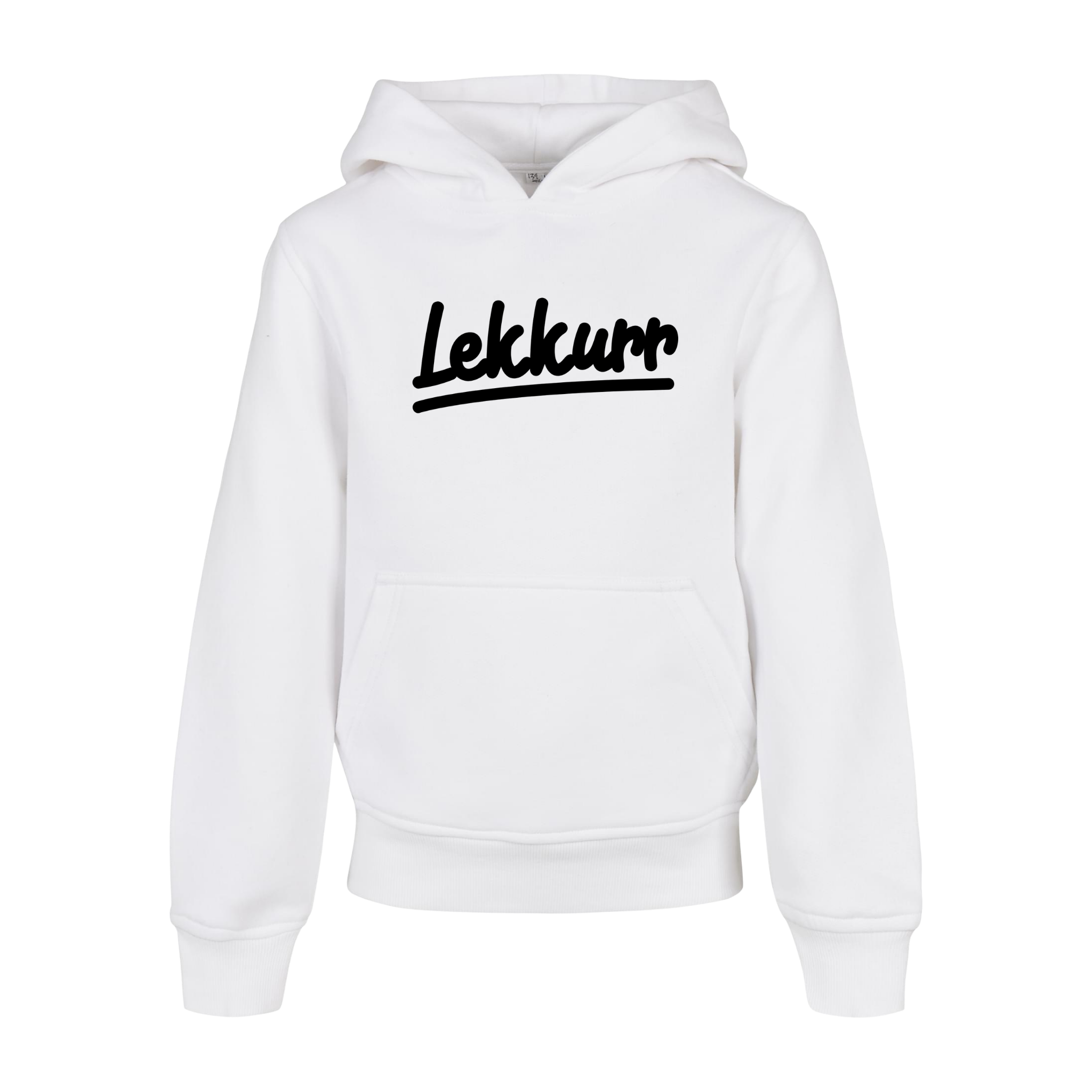 Lekkurr Kids Hoodie | Skilliecam