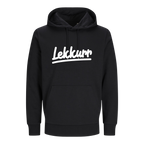 Lekkurr Hoodie Unisex | Skilliecam