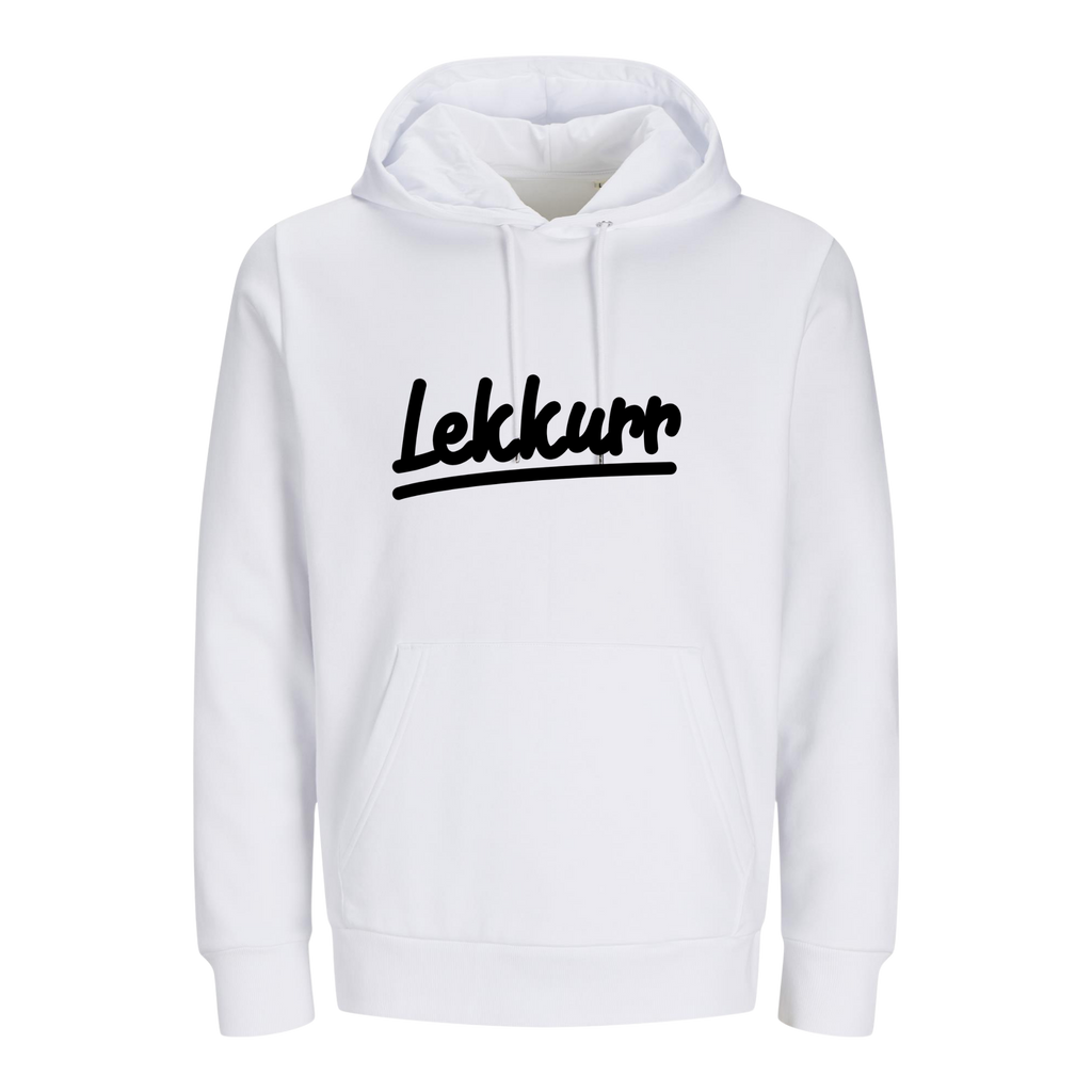 Lekkurr Hoodie Unisex | Skilliecam